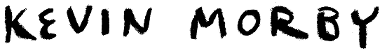 Kevin Morby